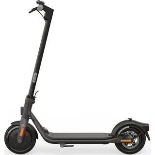 Segway F20D schwarz