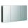 120 cm grau