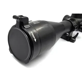 Rusan Flip-Cover Schutzdecekel für MAR Klemmhülse