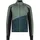 Detachable Sleeves Jacke Herren Musk 48