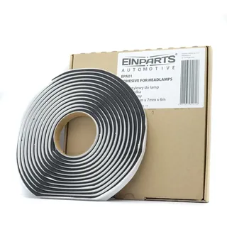 EinParts EPA01 Dichtung, Hauptscheinwerfer