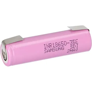 Samsung INR18650 3500 mAh 1 St.