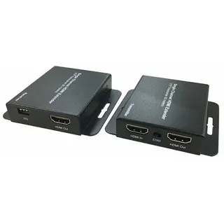 Burg Guard HDMI-700-E HDMI Extender Übertragung per UTP bis zu 60m ( 586028 )