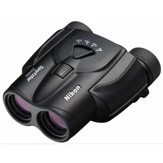 Nikon  Sportstar Zoom 8-24x25 schwarz