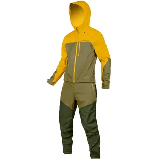 Endura Singletrack One Piece