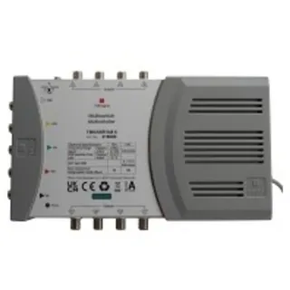 TRIAX Multischalter TMS/CKR 5x8 S