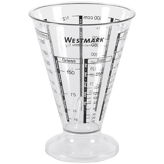 Westmark Messbecher »Gerda«, 0,5 l,