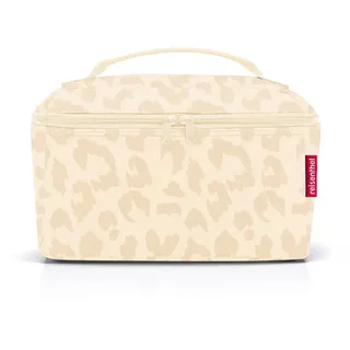 Reisenthel Beautycase Leo Vanilla