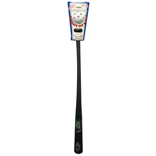 Louisville Slugger Replik Schläger und Ball Combo