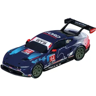 Carrera GO!!! Ford Mustang GT3 'Ford Multimatic Motorsports, No. 20064278