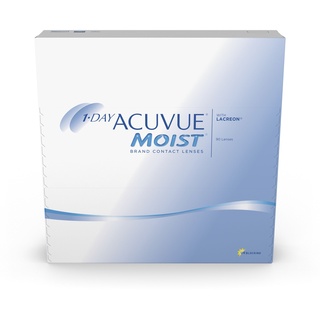 Acuvue Moist 90 St. / 8.50 BC / 14.20 DIA / +2.25 DPT