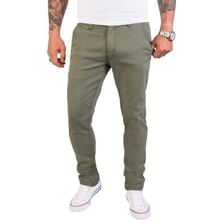 Rock Creek Stoffhose Chino Hose Slim Fit