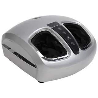 Elektrischer Fussmassagegerät Fußmassage-Gerät Fuß Massage Gerät 40W 3 Modis