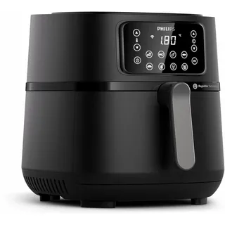 Philips 5000 Series Airfryer XXL Connected HD9285/93 Schwarz