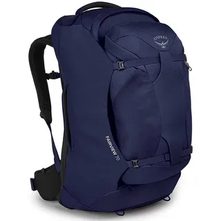 Osprey Fairview 70l Rucksack - Winter Night Blue - One Size