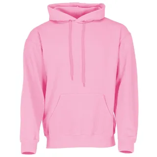 FRUIT OF THE LOOM Hoodie Rose S