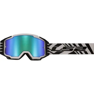 LS2 Unisex Crossbrill Modern