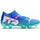 bluemazing/puma white/electric peppermint 40
