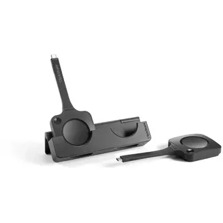 Barco ClickShare 2‐in-1‐Tray Aufsteller für Clickshare Buttons Gen 5