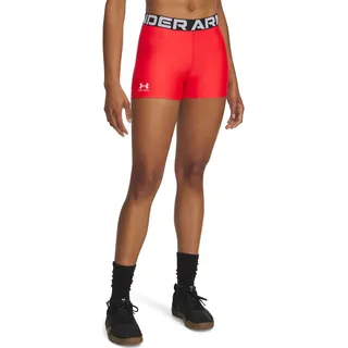 Under Armour Damen Ua Hg Shorty
