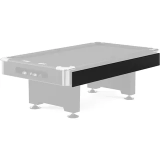 Automaten Hoffmann Seitenblende Club Pro III, 9 ft,