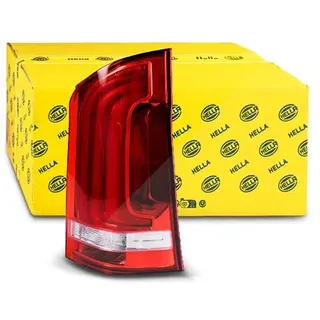 Hella Heckleuchte 2SK 011 813-221