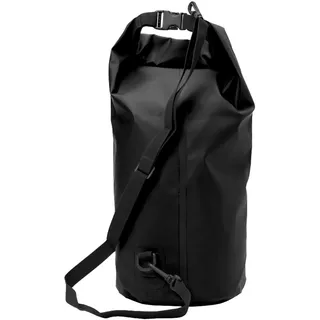 QUIKSILVER Drybag "Small Water Stash 5L", Herren, schwarz (schwarz, schwarz), PVC, Taschen