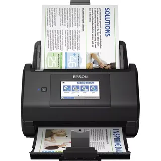 Epson WorkForce ES-580W