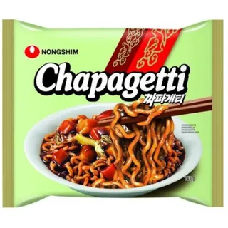 NONGSHIM  Instantnudeln Chapagetti 140g