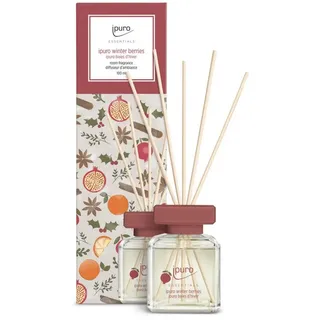 ipuro Essentials Winter Berries Aroma Diffuser 100 ml