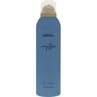 Dr. Theiss Naturwaren Home Spa Blue Therapy Duschschaum