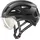 53-56 cm black matt