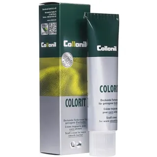 Collonil Intensiv Schuhcreme Colorit 50 ml Hellbraun