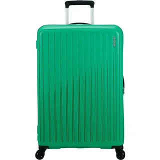 American Tourister Rejoy Spinner 77/30 Tsa 100l Koffer Auf Rollen Jade Green One Size