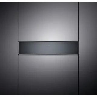 Gaggenau DV461100 Vakuum-Schublade Anthrazit,