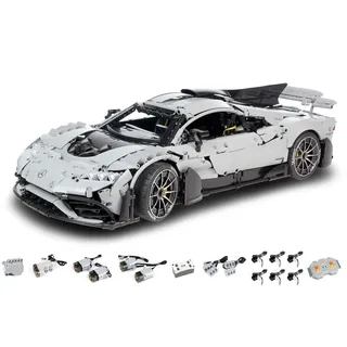 CADA RC Mercedes AMG One (C61503W)