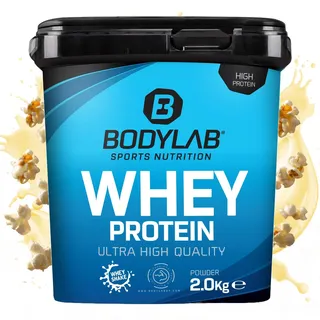 Popcorn Pulver 2000 g