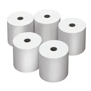 dots Additionsrollen 5,7 cm x 40,0 m, 5 Rollen