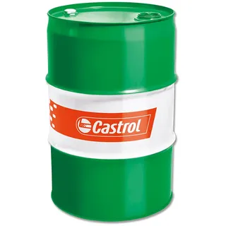 Castrol Hyspin HLP-AF 46 208 Ltr. Fass