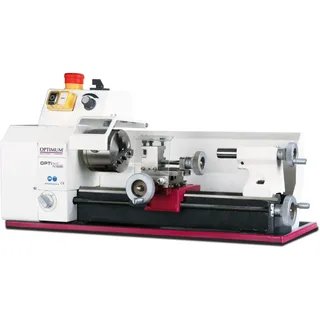 Optimum Drehmaschine OPTIturn