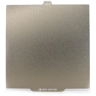 QIDI TECH 3D-Drucker Beidseitige PEI-Platte für Q2