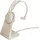 USB-C MS Teams Mono beige mit Ladestation