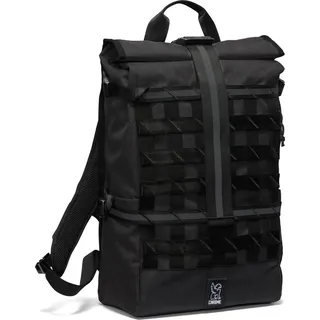 Chrome Barrage 22 l schwarz