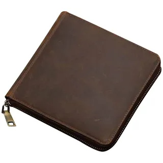 TINEASUR Uhrenbox Aus Leder Für Uhren Aufbewahrungsbox Für Schmuck Reiseuhrenetui Schutzbox Praktisch Und Langlebig