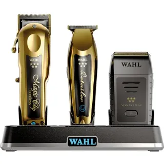 WAHL Power Station