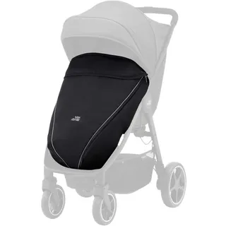 Britax Römer Original Zubehör | B-AGILE M Windschutz Cosmos Black