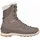 Calceta EVO Ws Damen Stein/Biscuit 42