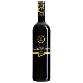 Cavino Deus Mavrodaphne aus Patra 3 x 0,75 l