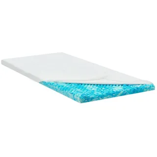 Juskys Topper 90x200cm H2/H3
