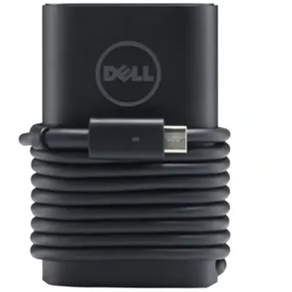 Dell 90W USB-C AC Adapter - Kit - Netzteil Notebook-Netzteil 90 W Typ-C Netzkabel 1m